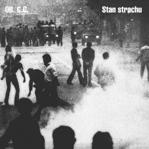 Obywatel G.C. : Stan Strachu